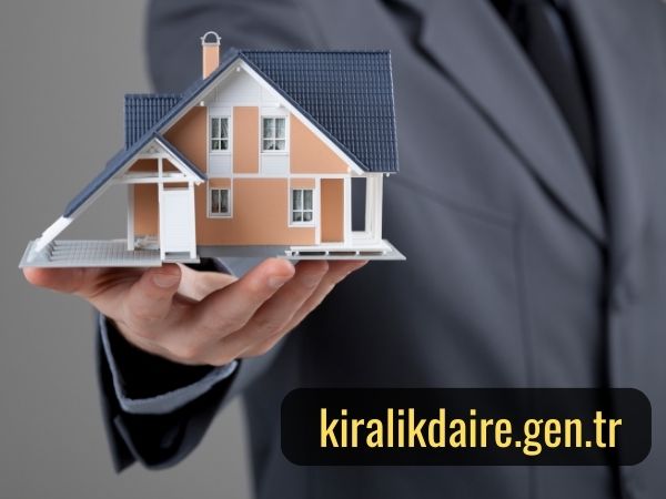 Kasımpaşa Mahallesi Kiralık Daire